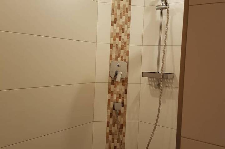 Ganze Wohnung, Ferienwohnung Till - Appartement/Fewo, Dusche oder Bad, Wc, 1 Schlafrau in Mölln, Kreis Herzogtum Lauenburg