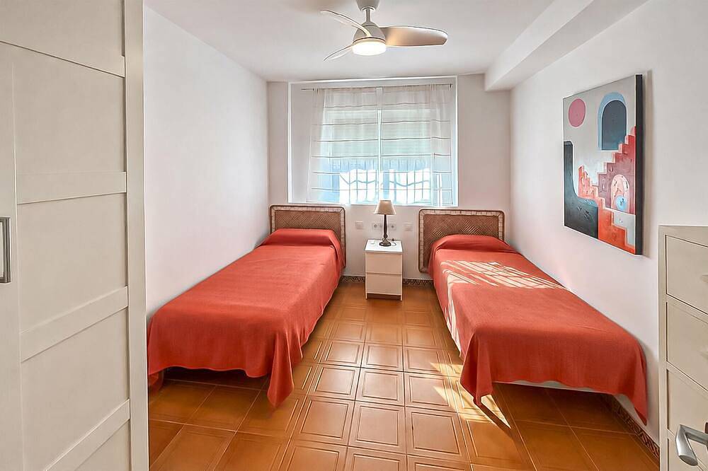 6 bedroom cozy home in Punta Umbría in Playa de Punta Umbria, Punta Umbría