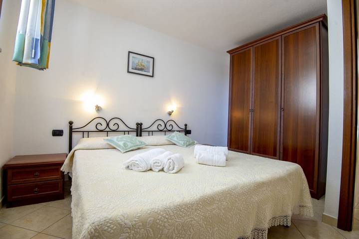 Appartamento intero, Appartamento Olivo in Cala Gonone, Dorgali