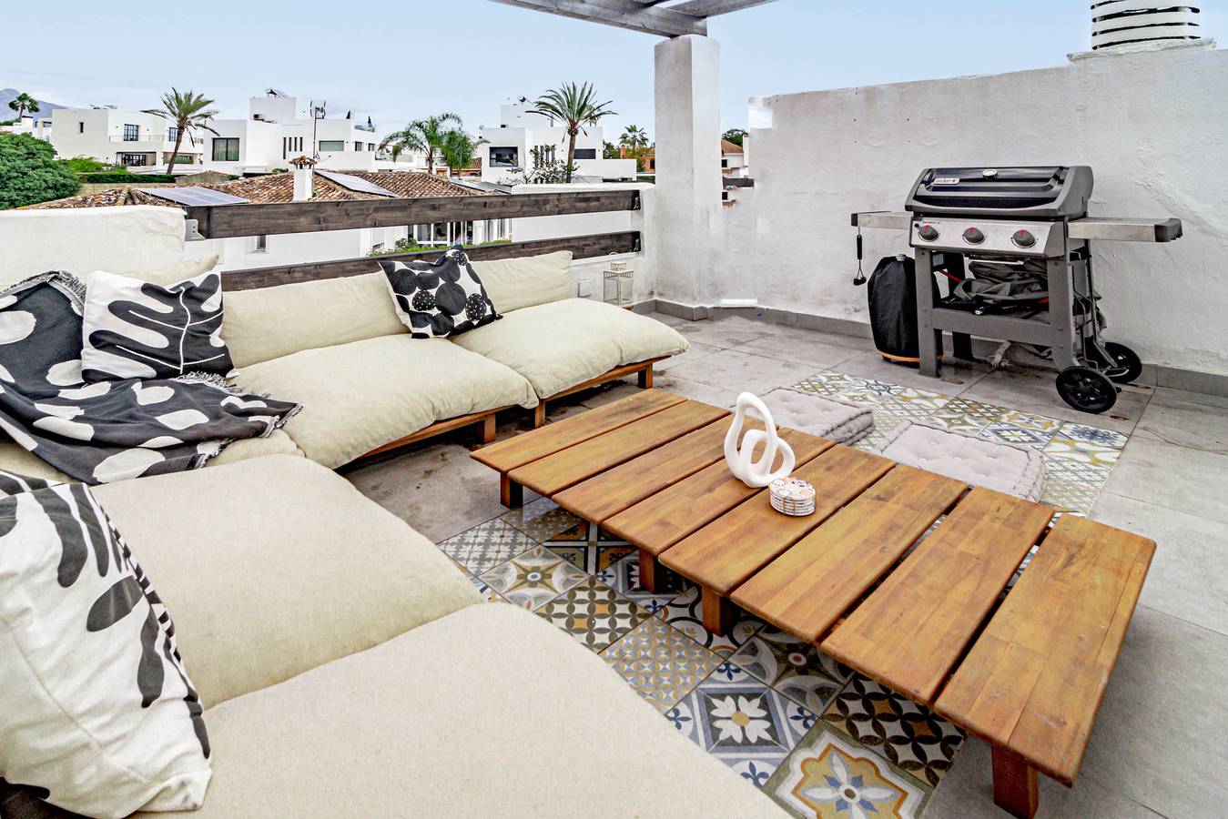 Guadalvillas 105 in San Pedro Alcántara, Marbella