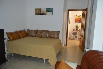 Ferienwohnung für 4 Personen in Peniche, Leiria District, Bild 1