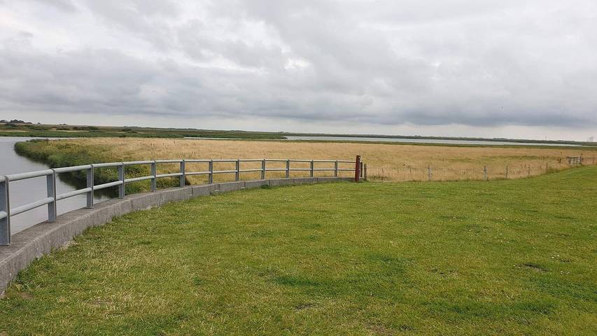 Ferienhaus für 7 Personen, mit Terrasse, mit Haustier in Højer - 3