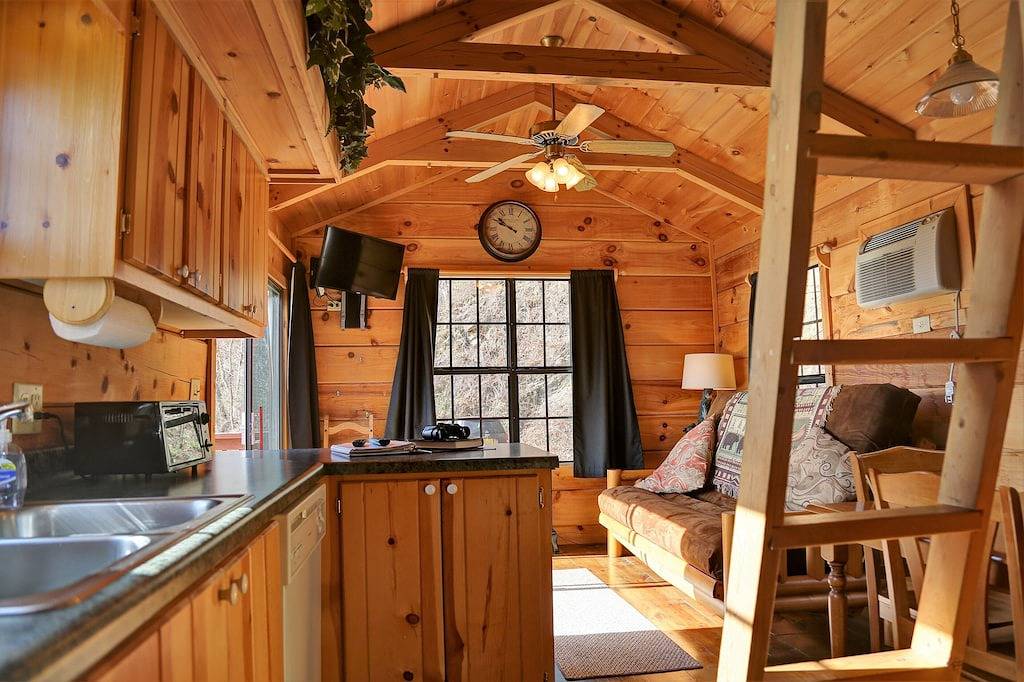 // Smawlie \\\\ Abgeschieden * Ruhig * Spektakuläre Aussicht auf die Berge * In der Nähe des Nantahala Sees * Wanderung in Nantahala, Macon County