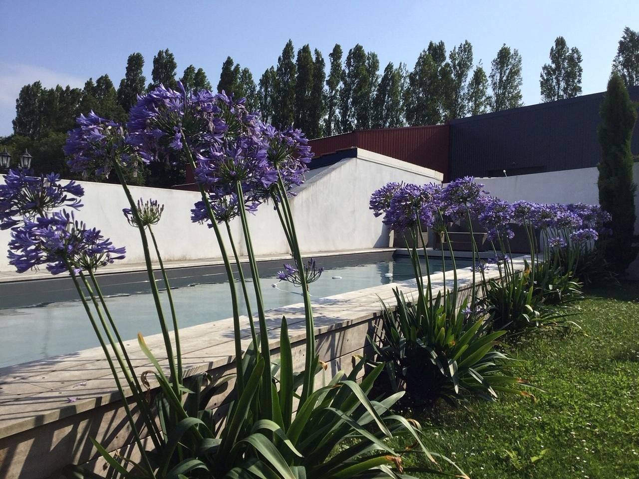 Casa luminosa con piscina en la playa, Saint-Jean-de-Luz in San Juan de Luz, Region de Bayona