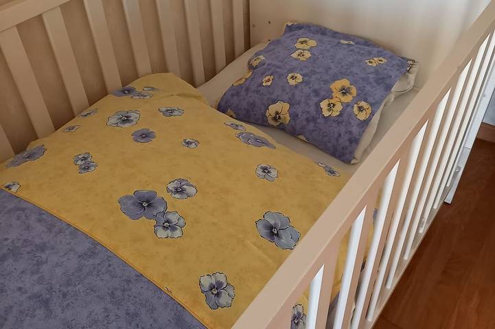 Ferienhaus für 6 Personen, mit Balkon und Garten im Westerwald - 3