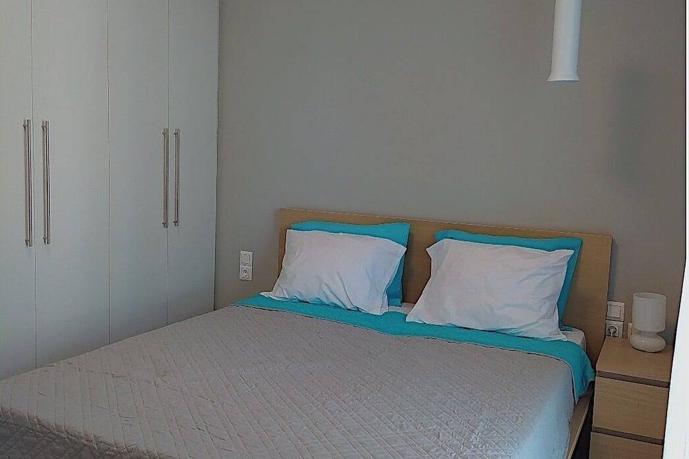 Ganze Wohnung, Sea Horizon Suites in Chalkida, Euböa