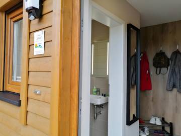 Luxus-Ferienhaus für 12 Personen in Hasselfelde, Ostharz, Bild 2