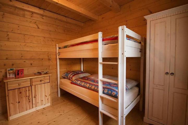 Ferienhaus für 2 Personen, mit Garten in Philippsreut - 3