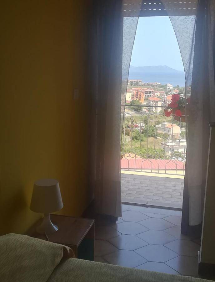 St. Michele b&b in Patti, Province de Messina