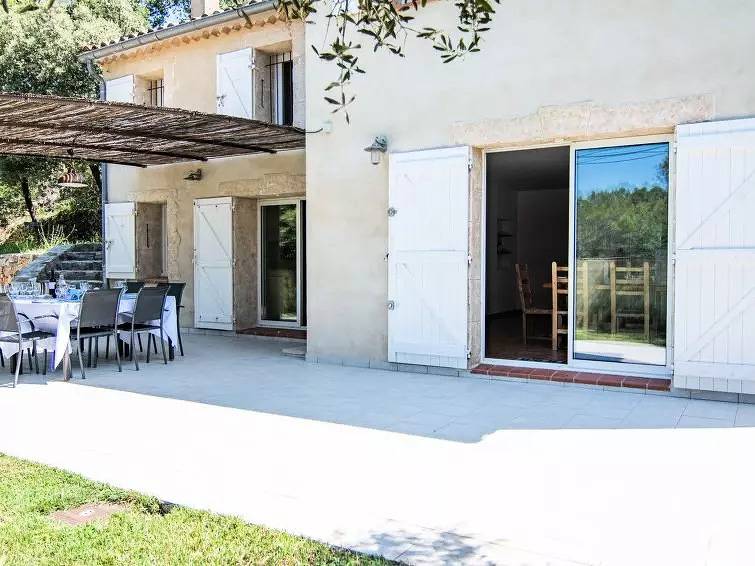 Maison 8 Personnes in Carcès, Brignoles Region