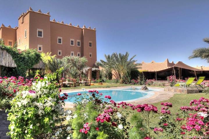 Chambre d’hôte pour 3 personnes, avec jardin et piscine, animaux acceptés