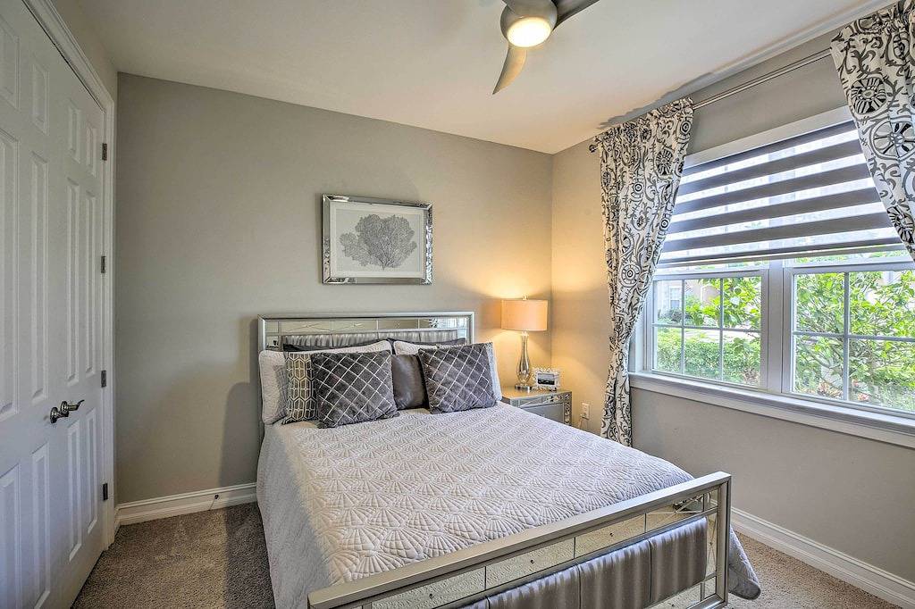 Sunny Ft Myers Abode w/ Community Amenities! in Fort Myers, Southwest Florida