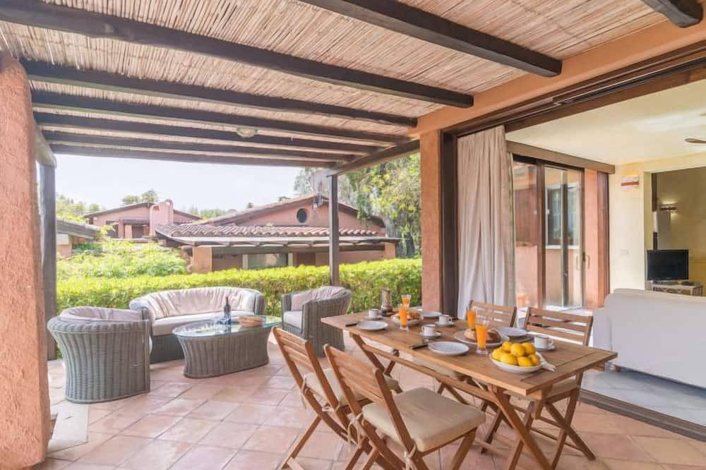 Casa di vacanze Dalila in Porto Istana, Gallura