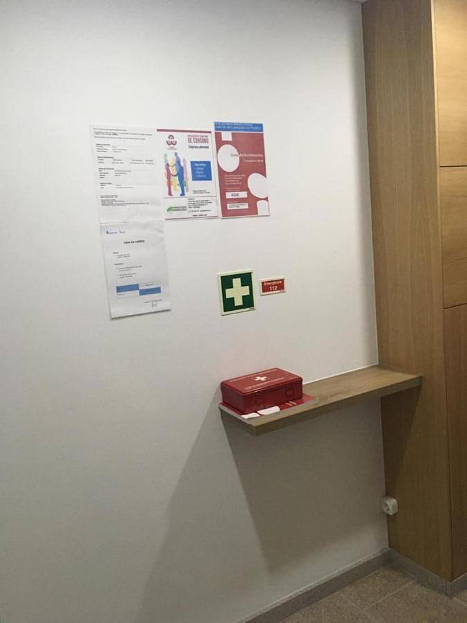 Location de vacances pour 3 personnes, avec vue à Bragança - 4