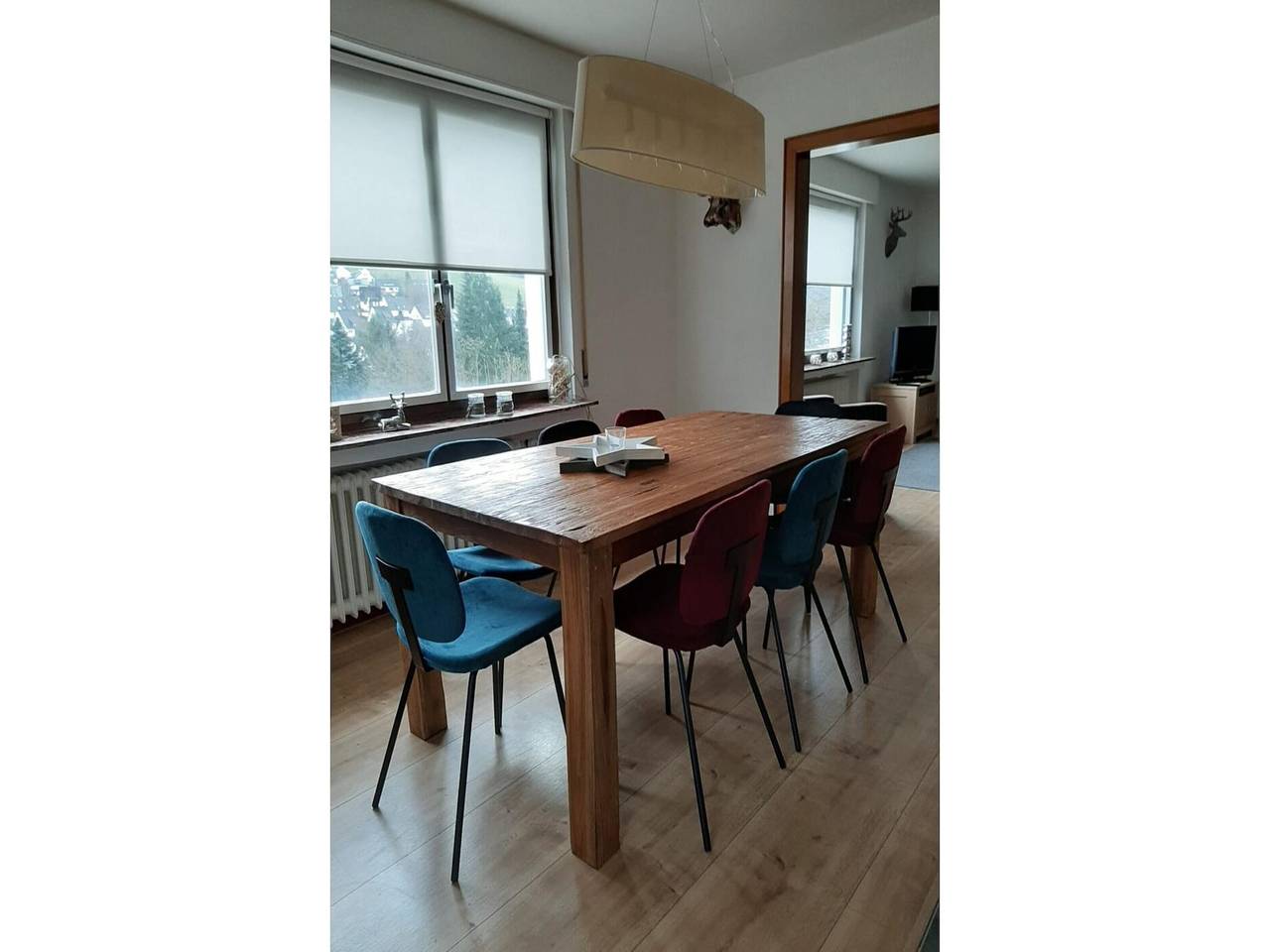 Ferienhaus bei Winterberg mit Sauna in Winterberg, Hochsauerlandkreis
