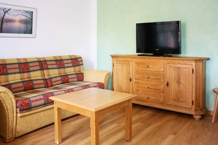 Ganze Ferienwohnung, Seeliebe in Chieming, Chiemsee