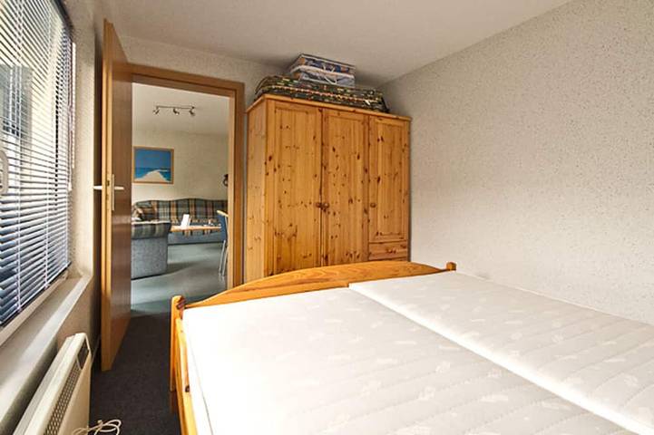 Bungalow für 6 Personen am Kummerower See - 2