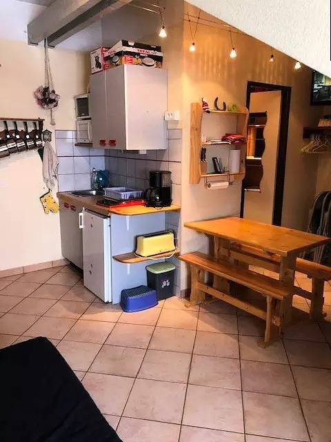 Gîte pour 4 personnes, avec vue dans Queyras - 4