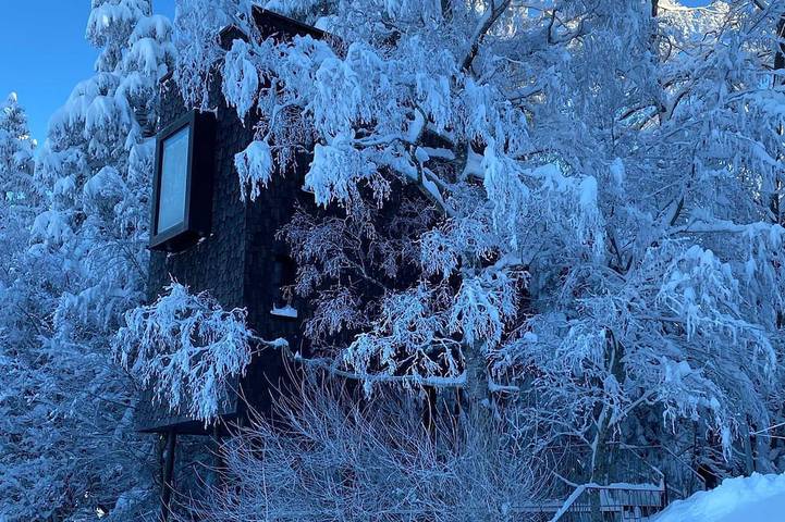 Ferienhaus für 4 Personen, mit Garten in Sulzberg (Österreich) - 3
