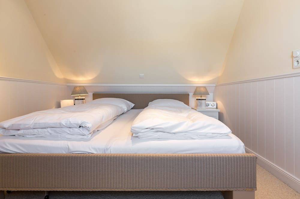 Ganze Wohnung, Unweit der Wenningstedter Promenade liegt das moderne Appartement im Wendinghüs in Wenningstedt, Sylt