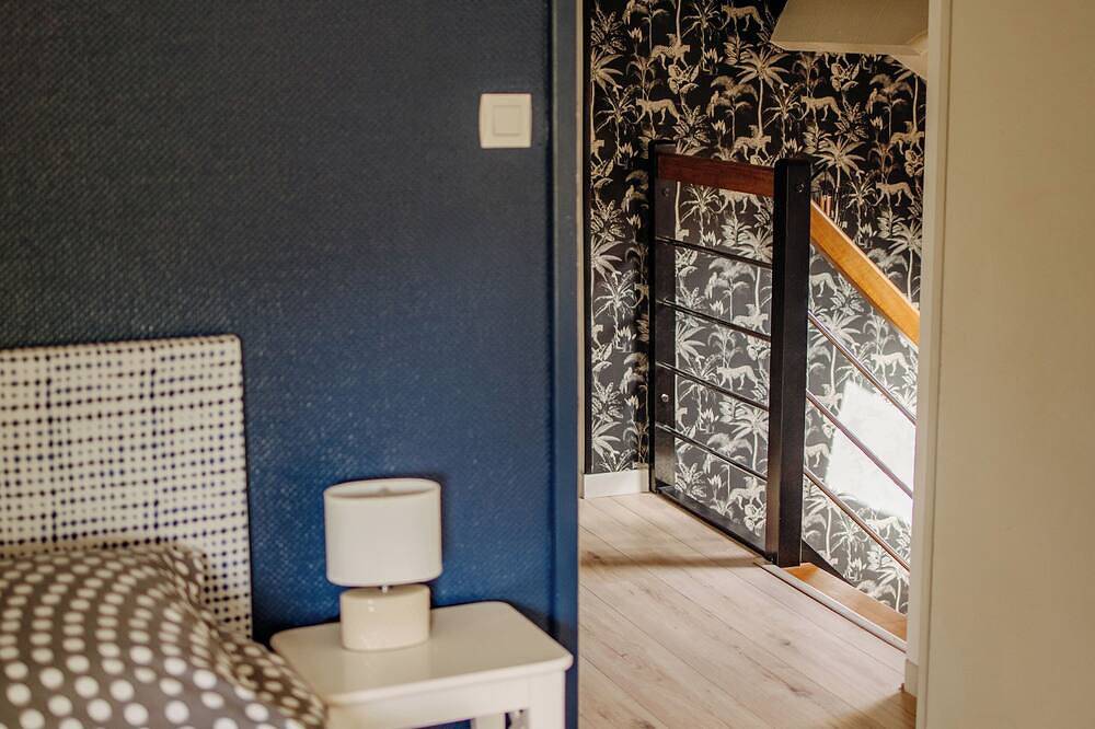 La Cour aux Puits, gîte 5 chambres en campagne, à 2 min du centre d'Honfleur. in Honfleur, Région de Lisieux