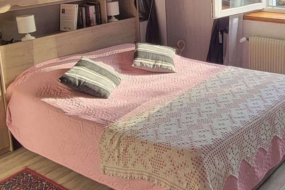 Gîte Fredy in Eguisheim, Parc naturel régional des Ballons des Vosges