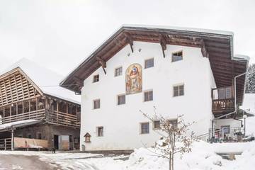 Bauernhof für 4 Personen in Kastelruth, Seiser Alm, Bild 4