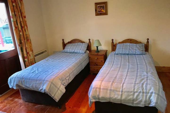 Ferienhaus für 7 Personen, mit Garten und Terrasse, mit Haustier in Killarney - 4