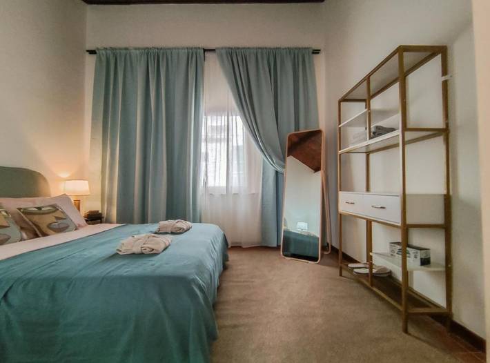 Ferienwohnung für 2 Personen