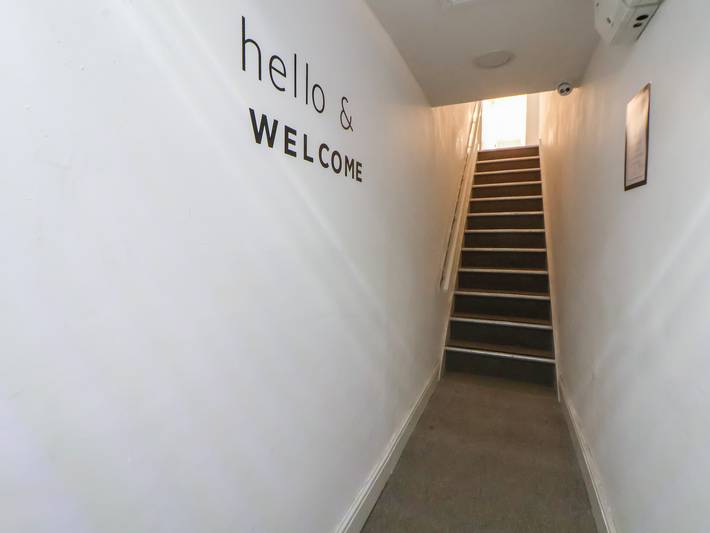 Ganze Wohnung, Central Vista Retreat in Chester, West Cheshire und Chester