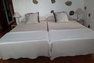 Gîte pour 6 Personnes dans Teguise, Lanzarote, Photo 1