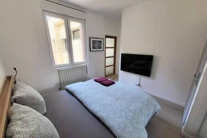 Location de vacances pour 4 personnes à Arras - 2