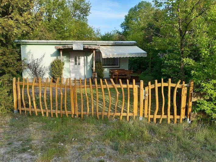 Ferienhaus Linke in Alt Schadow, Märkische Heide