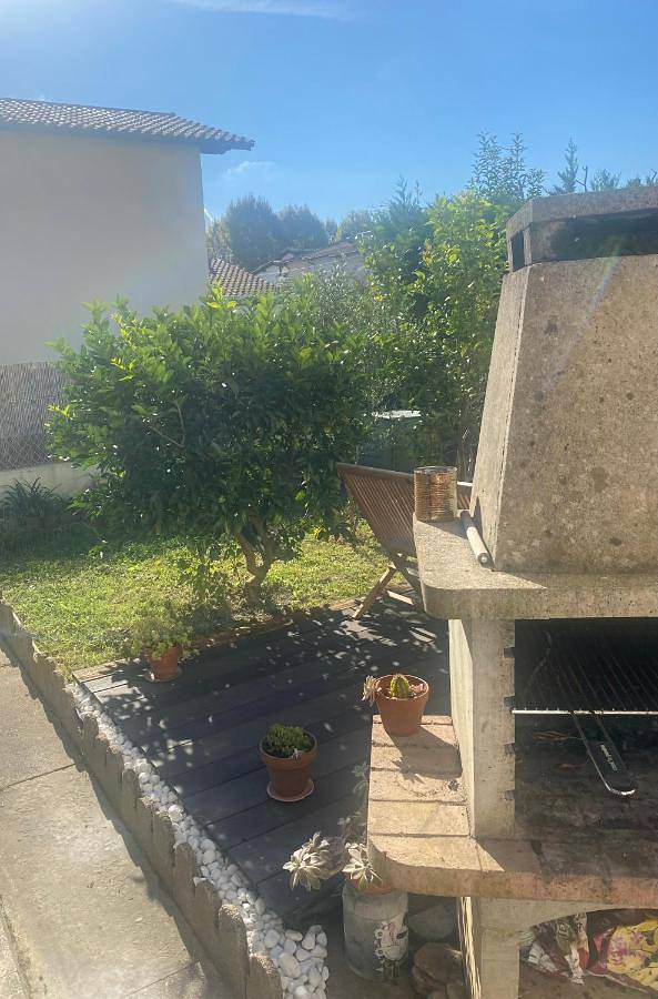 Gîte pour 5 personnes, avec jardin, animaux acceptés à Saint-Pierre-d'Irube - 4