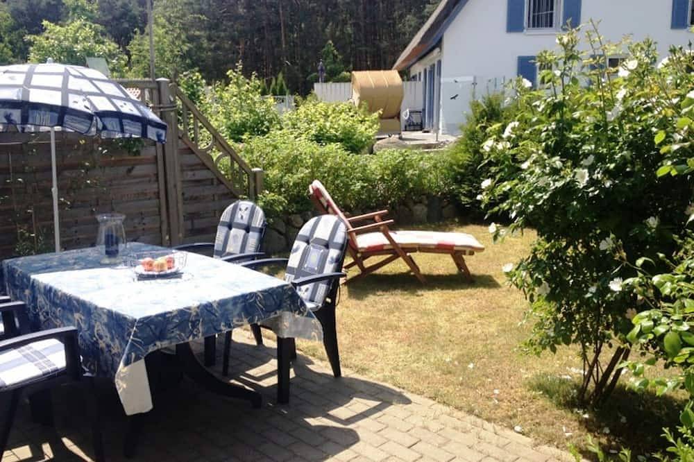 Ferienwohnung in Usedom für 5 Personen in Usedom