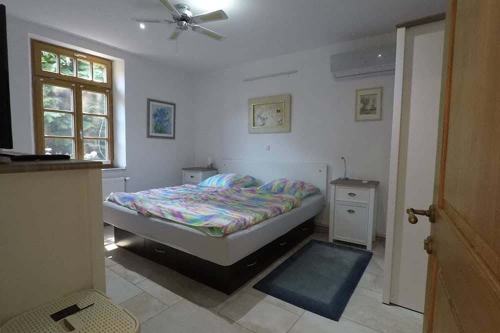 Komfortable Ferienwohnung auf dem Sturmhof in Grefrath, Niederrhein