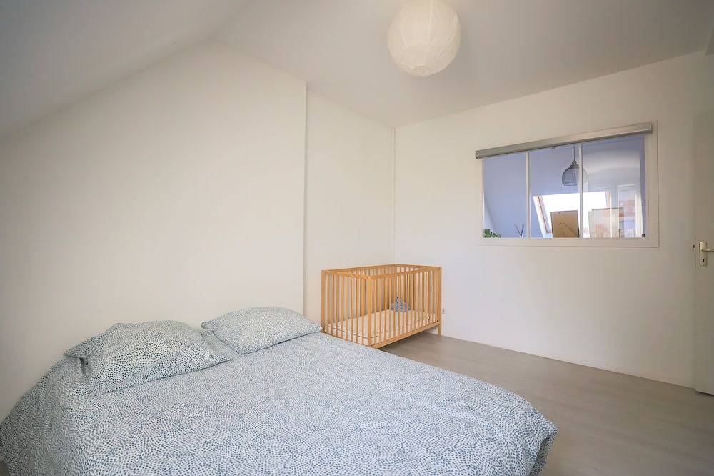 Apartamento entero, Casa Nostra- Superb apartment in the back of the station in Arrás (Paso de Calais), Región de Arras