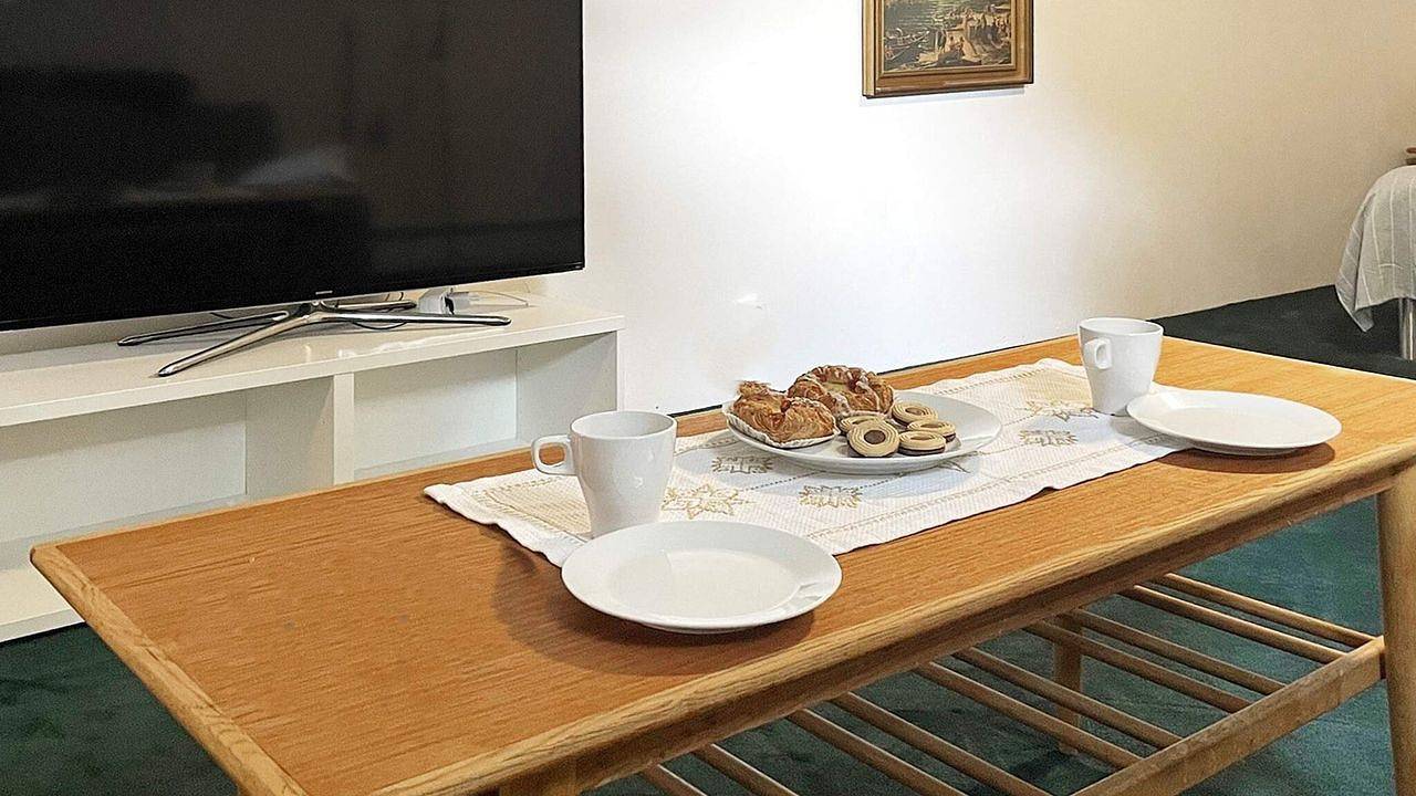 Ferienhaus für 6 Personen (50 m²) in Sölvesborg in Sölvesborg, Sölvesborg und Umgebung