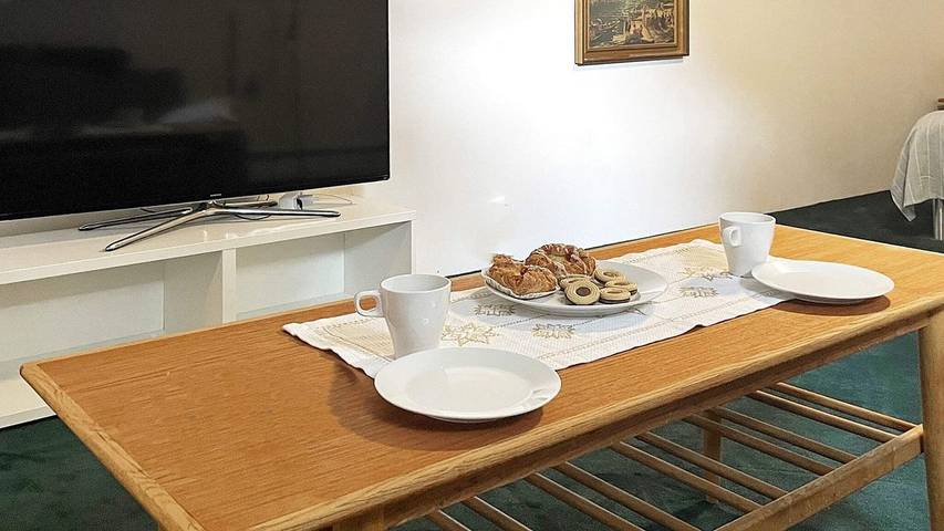 Hus för 7 Personer i Sölvesborg