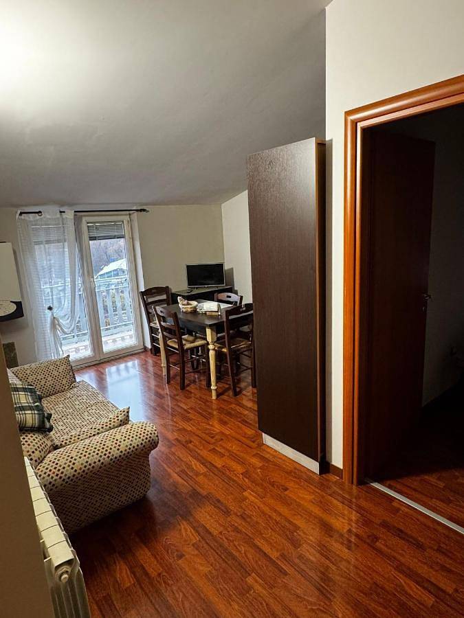 Location de vacances pour 4 personnes, avec vue à Potenza - 2