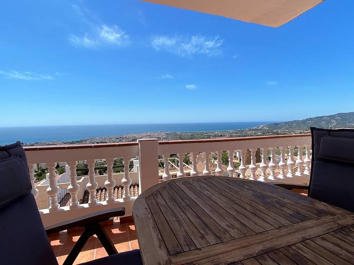 Ferienwohnung für 4 Personen in Nerja - 2