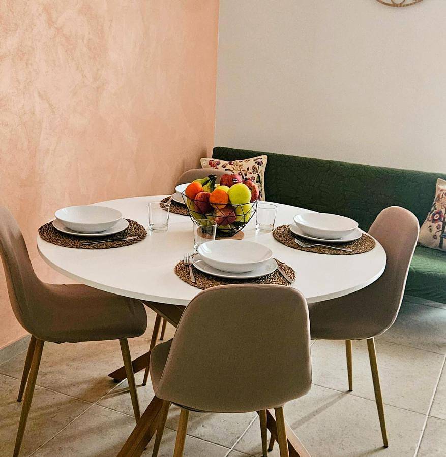 B&B Poggio dei Mori Appartamento 2 camere nel centro storico con Wifi e aria condizionata in Ruvo di Puglia, Parco nazionale dell'Alta Murgia