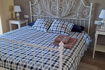 Ferienwohnung für 3 Personen in Cala Pi, Llucmajor, Bild 1