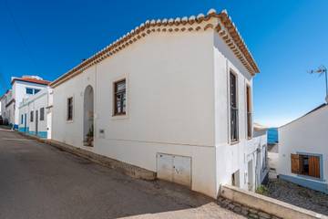 Apartamento De Férias para 5 Pessoas em Praia do Burgau, Algarve, Foto 1