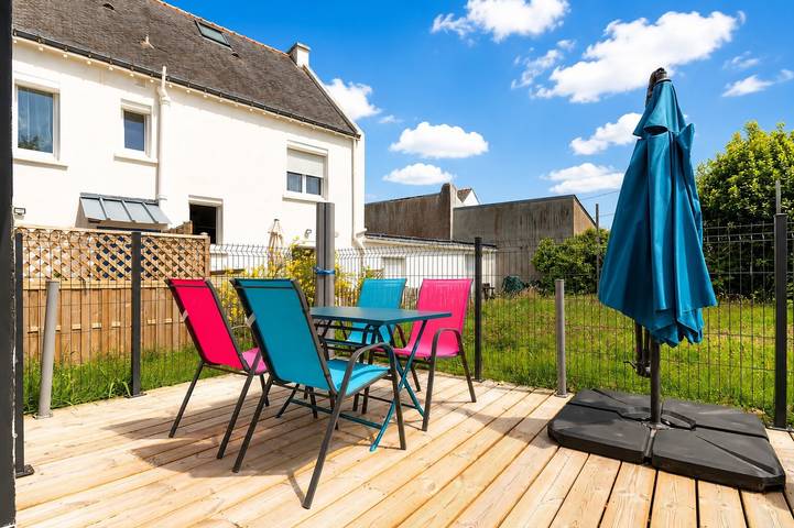Studio pour 2 personnes - 1
