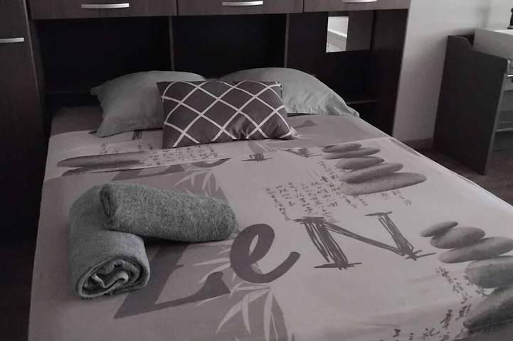 Location de vacances pour 12 personnes, animaux acceptés à Feugarolles - 3