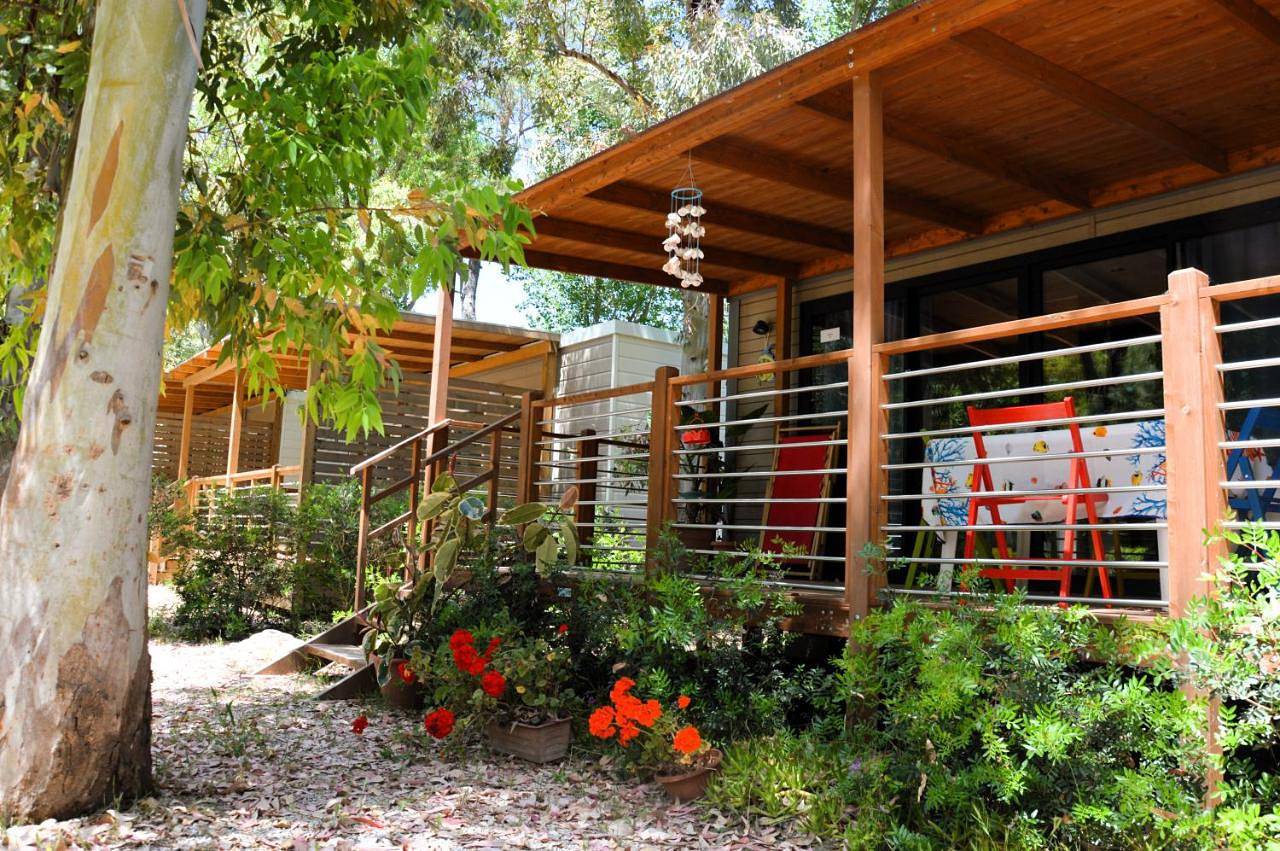 One-Bedroom Bungalow in Piombino, Costa degli Etruschi