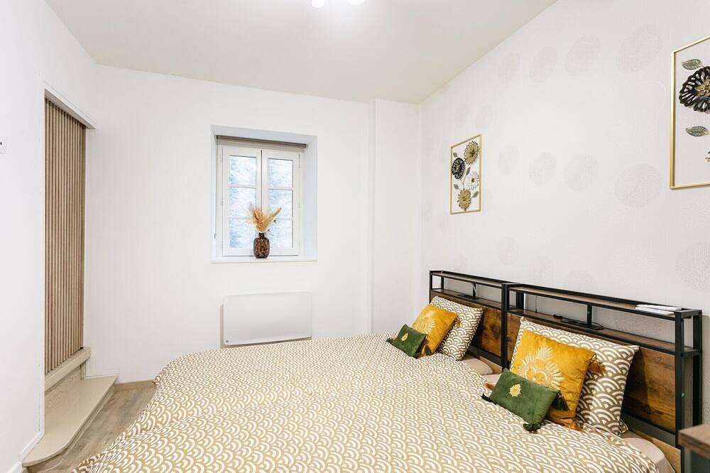 Apartamento entero, Apartamento en el centro de la ciudad de Martel in Martel, Lot