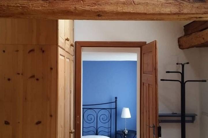 Ferienhaus für 10 Personen, mit Garten und Terrasse in Rhodt unter Rietburg - 4