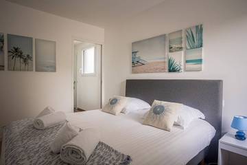 Maison De Vacances pour 8 Personnes dans Trébeurden, Région de Lannion, Photo 4